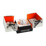 Silver Six Ounces 2016 Mount Vesuvius: Photo Coin, Niue, Silver Six Ounces 2016 Mount Vesuvius / thumbnail