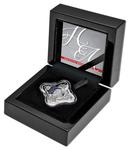 Silver Ounce 2018 Royal Wedding: Photo Coin, Niue, Silver Ounce 2018 Royal Wedding / thumbnail