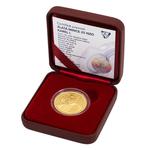 Gold Half Ounce 2016 Charles I: Photo Coin, Niue, Gold Half Ounce 2016 Charles I / thumbnail