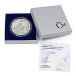 Silver Ounce 2017 Sputnik: Photo Coin, Niue, Silver Ounce 2017 Sputnik / thumbnail