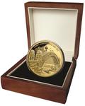 Gold Ounce 2017 Sydney Harbour Bridge: Photo Coin, Niue, Gold Ounce 2017 Sydney Harbour Bridge / thumbnail