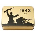 Gold Half Ounce 2018 Battle of Guadalcanal: Photo Coin, Niue, Gold Half Ounce 2018 Battle of Guadalcanal / thumbnail
