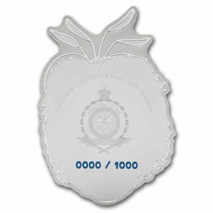 Niue / Silver Ounce 2025 The Muppets - Gonzo - obverse photo