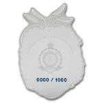 Silver Ounce 2025 The Muppets - Gonzo: Photo Coin, Niue, Silver Ounce 2025 The Muppets - Gonzo / thumbnail