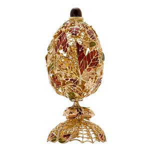 Niue / Gold Ounce 2014 Gustav Faberge C - reverse photo
