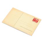 Gold Half Gram 2018 First Stamp of Czechoslovakia: Photo Coin, Niue, Gold Half Gram 2018 First Stamp of Czechoslovakia / thumbnail
