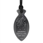 Silver Half Ounce 2019 Power of Life Pendant: Photo Coin, Niue, Silver Half Ounce 2019 Power of Life Pendant / thumbnail