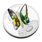 Five Dollars Silver 2016 Good Luck: Photo Coin, Niue, Five Dollars Silver 2016 Good Luck / thumbnail