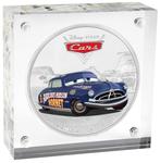 Silver Ounce 2017 Cars - Doc Hudson: Photo Coin, Niue, Silver Ounce 2017 Cars - Doc Hudson / thumbnail