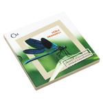 Silver Ounce 2019 Animal Champions - Dragonfly: Photo Coin, Niue, Silver Ounce 2019 Animal Champions - Dragonfly / thumbnail