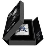 Silver Ounce 2024 Nightmare Before Christmas - Jack Skellington: Photo Coin, Niue, Silver Ounce 2024 Nightmare Before Christmas - Jack Skellington / thumbnail