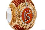 Gold Ounce 2014 Gustav Faberge A: Photo Coin, Niue, Gold Ounce 2014 Gustav Faberge / thumbnail