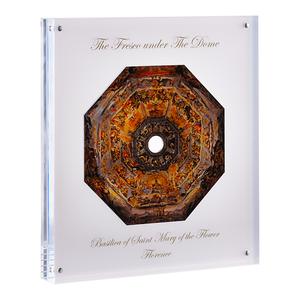 Niue / Silver Kilo 2014 Florence Cathedral - obverse photo