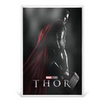 Niue / Silver One and a Half Ounce 2025 Marvel - Thor - reverse photo