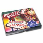 Silver Ounce and a Half 2023 Roulette Wheel: Photo Coin, Niue, Silver Ounce and a Half 2023 Roulette Wheel / thumbnail