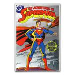 Silver Five Grams 2018 Superman 242: Photo Coin, Niue, Silver Five Grams 2018 Superman 242 / thumbnail