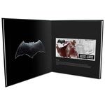 Niue / Silver Five Grams 2018 Batman - reverse photo