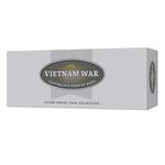 Silver Ounce 2019 Vietnam War: Photo Coin, Niue, Silver Ounce 2019 Vietnam War / thumbnail