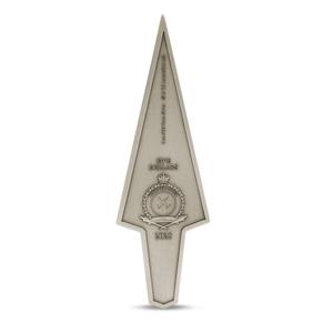 Niue / Silver Three Ounces 2025 Star Wars - The Executor - obverse photo
