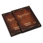 Gold Tenth-Ounce 2019 Alchemists - Edward Kelley: Photo Coin, Niue, Gold Tenth-Ounce 2019 Alchemists - Edward Kelley / thumbnail