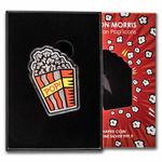Silver Ounce 2023 Burton Morris - Pop!: Photo Coin, Niue, Silver Ounce 2023 Burton Morris - Pop! / thumbnail
