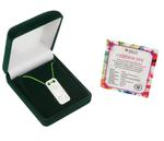 One Dollar Silver 2015 Butterfly Pendant: Photo Coin, Niue, One Dollar Silver 2015 Butterfly Pendant / thumbnail
