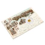 Gold Half Gram 2021 Holy Trinity Column: Photo Coin, Niue, Gold Half Gram 2021 Holy Trinity Column / thumbnail