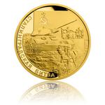 Gold Half Ounce 2017 Battle of Stalingrad: Photo Coin, Niue, Gold Half Ounce 2017 Battle of Stalingrad / thumbnail