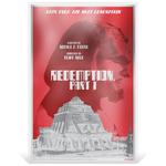 Silver Five Grams 2018 Star Trek - Redemption: Photo Coin, Niue, Silver Five Grams 2018 Star Trek - Redemption / thumbnail