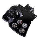 Silver Ounce 2011 Darth Vader: Photo Coin, Niue, Silver Ounce 2011 Darth Vader / thumbnail