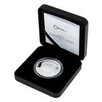 Silver Ounce 2021 First Man in Space: Photo Coin, Niue, Silver Ounce 2021 First Man in Space / thumbnail
