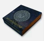 Silver Two Ounces 2018 Mayan Calendar: Photo Coin, Niue, Silver Two Ounces 2018 Mayan Calendar / thumbnail