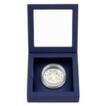 Silver Ounce 2020 Tree of Life - Autumn: Photo Coin, Niue, Silver Ounce 2020 Tree of Life - Autumn / thumbnail