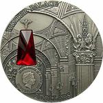 Silver Two Ounces 2014 Winter Palace - Saint Petersburg: Photo Coin, Niue, Silver Two Ounces 2014 Winter Palace - Saint Petersburg / thumbnail