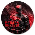 Silver Two Ounces 2025 Batman: Photo Coin, Niue, Silver Two Ounces 2025 Batman / thumbnail