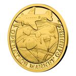 Gold Tenth-Ounce 2019 Operation Market Garden: Photo Coin, Niue, Gold Tenth-Ounce 2019 Operation Market Garden / thumbnail