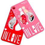 Silver Set 2013 In Love: Photo Coin, Niue, Silver Set 2013 In Love / thumbnail