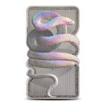 Silver Ounce 2023 Sunbeam Snake: Photo Coin, Niue, Silver Ounce 2023 Sunbeam Snake / thumbnail