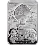 Niue / Silver Ounce 2010 Balloon - obverse photo