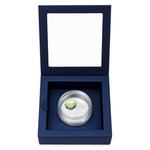 Silver Ounce 2017 One Day at a Time - Sahara: Photo Coin, Niue, Silver Ounce 2017 One Day at a Time - Sahara / thumbnail