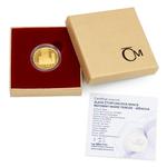 Gold Quarter Ounce 2017 Maria Theresa - Currency: Photo Coin, Niue, Gold Quarter Ounce 2017 Maria Theresa - Currency / thumbnail