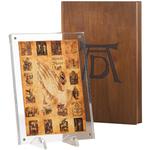 Silver Kilo 2012 Durer Codex: Photo Coin, Niue, Silver Kilo 2012 Durer Codex / thumbnail