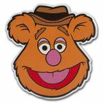 Silver Ounce 2025 Muppets - Fozzie Bear: Photo Coin, Niue, Silver Ounce 2025 Muppets - Fozzie Bear / thumbnail