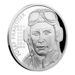 Silver Half Ounce 2017 Alois Vašatko: Photo Coin, Niue, Silver Half Ounce 2017 Alois Vašatko / thumbnail