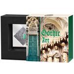 Silver Ounce 2014 Gothic Art: Photo Coin, Niue, Silver Ounce 2014 Gothic Art / thumbnail