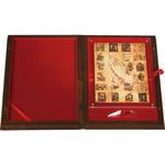 Silver Kilo 2012 Durer Codex: Photo Coin, Niue, Silver Kilo 2012 Durer Codex / thumbnail