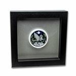 Silver Ounce 2020 Unicorn: Photo Coin, Niue, Silver Ounce 2020 Unicorn / thumbnail