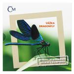 Silver Ounce 2019 Animal Champions - Dragonfly: Photo Coin, Niue, Silver Ounce 2019 Animal Champions - Dragonfly / thumbnail
