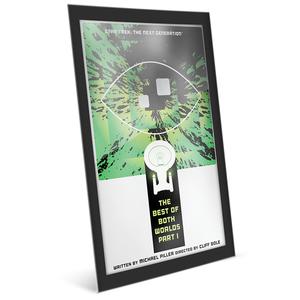 Niue / Silver Five Grams 2018 Best of Both Worlds - obverse photo