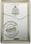 Niue / Silver Five Ounces 2023 Art of the 100th - Blade Runner - obverse photo